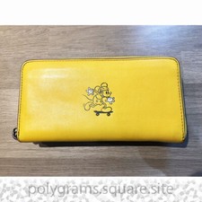 COACH Disney Mickey Mouse