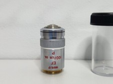 Leitz Wetzlar EF 100/1.25 Oil