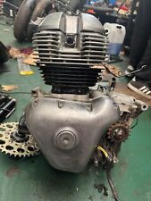 2022 ROYAL ENFIELD INTERCEPTOR