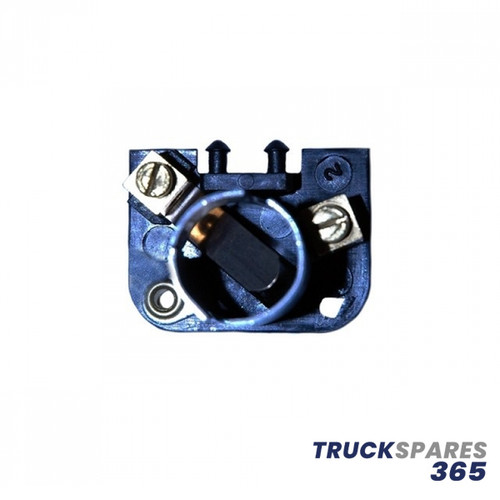 Genuine rubbolite truck and - genuine,
