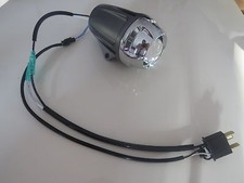 Projector Headlight Alloy