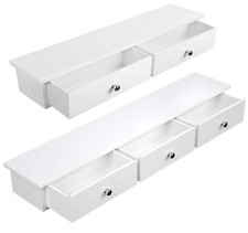 Drawers wall mounted - 2/3,