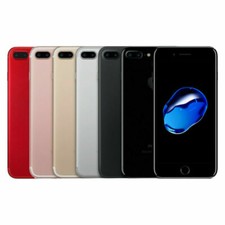 Apple iphone plus - 7, 32gb