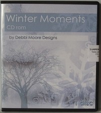 Debbi Moore Designs Winter