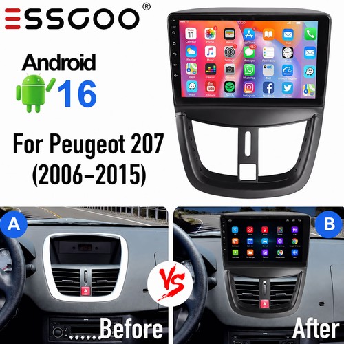 16g android 16 - 16, car