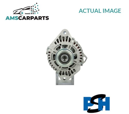 Alternator generator - alternator,
