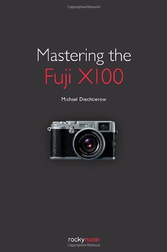 Mastering the fuji - mastering,
