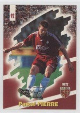 1997-98 Panini Foot Cards 98