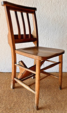 Late victorian ash antique - victorian,