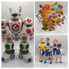 Cubix Robots For Everyone Toys
