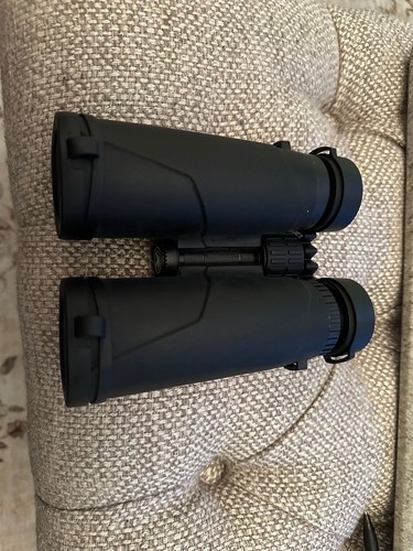 Kylietech binoculars and case - kylietech,