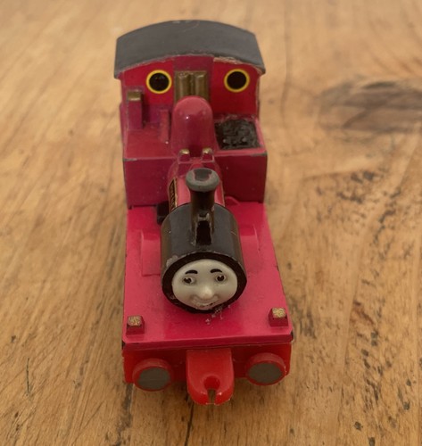 Thomas friends train ertl - &,