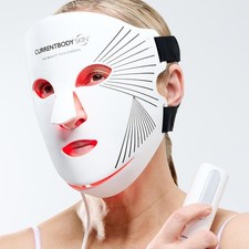 LED Light Therapy Face Mask