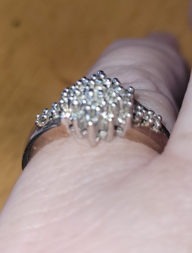 Engagement ring
