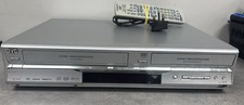 JVC DR-MV5 VHS DVD RECORDING