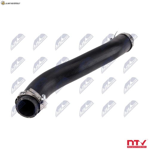 Intercooler hose gpp 001 - hose, gpp-su-001
