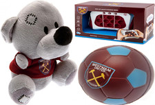 West Ham United FC Baby Xmas