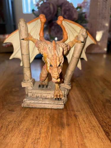 Kraegor enchantica dragon rare - kraegor,