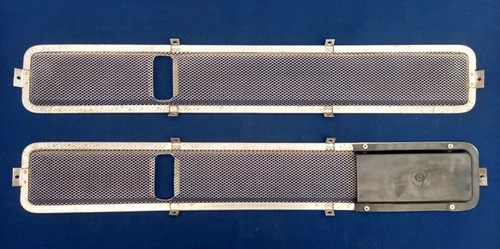 Genuine land rover series - rover,