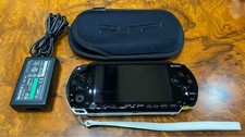 SONY PlayStationPortable PSP 1000