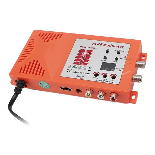 Multimedia interface rf - multimedia, to