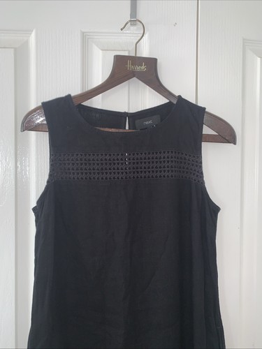 Worn once next linen - next, viscose