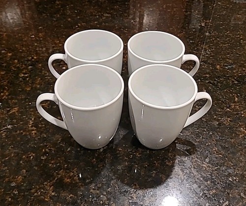 Set maison neuve white 12 - maison,