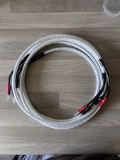Chord Shawline x Speaker Cable