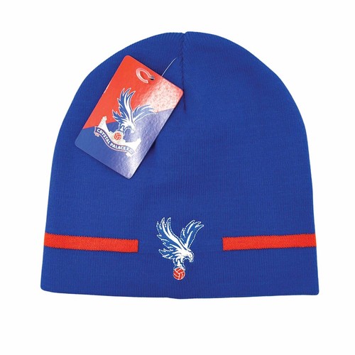 Crystal palace beanie - crystal,