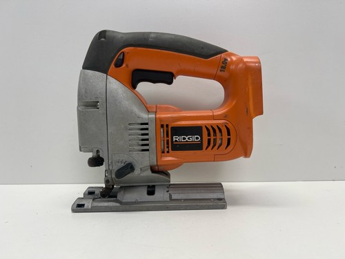 18v ridgid jig - ridgid, only)