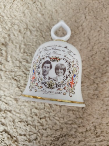 Bell charles prince - ,