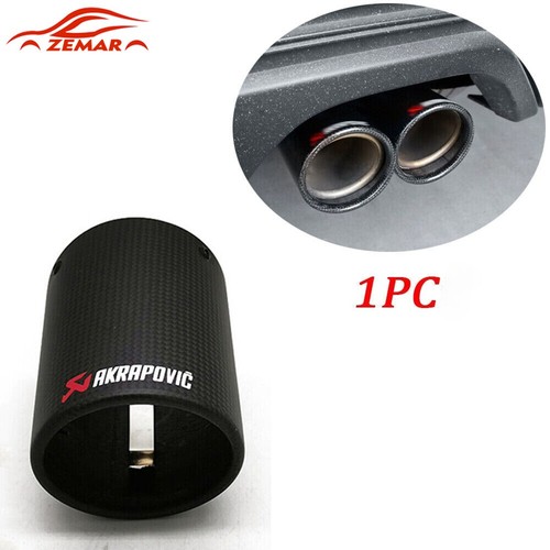 Car akrapovic carbon fiber - car,