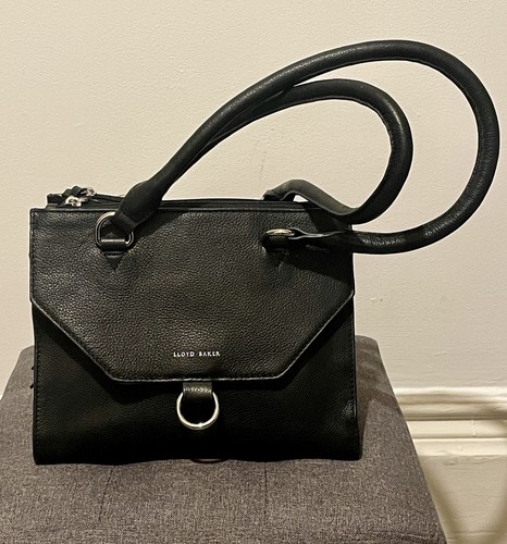 Lloyd baker london black - lloyd,