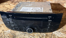 RADIO MODULE FOR FIAT PUNTO