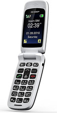 SF213 Big Button Mobile Phone