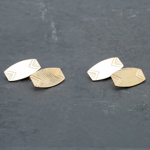Second hand vintage 9ct - second,