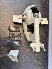 Vintage Star Wars Slave 1