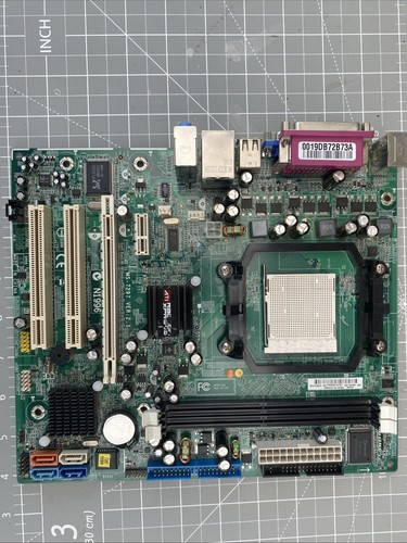 Msi 7297 ver socket - msi,