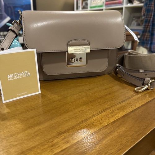 Nwt michael kors sloan - kors,
