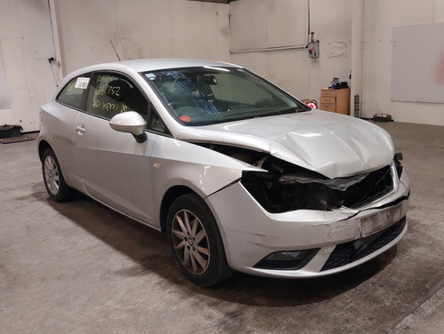 Abs pump seat ibiza mk4 - pump,