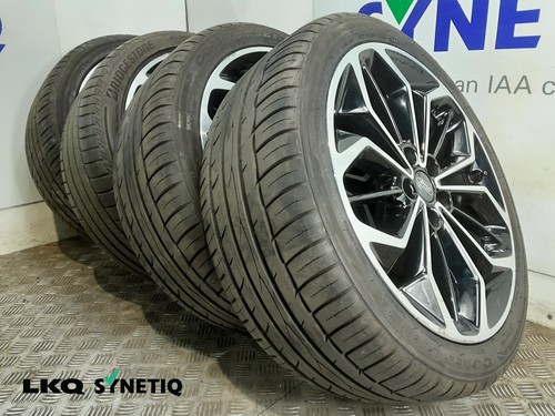 Genuine inch ford focus - 18,