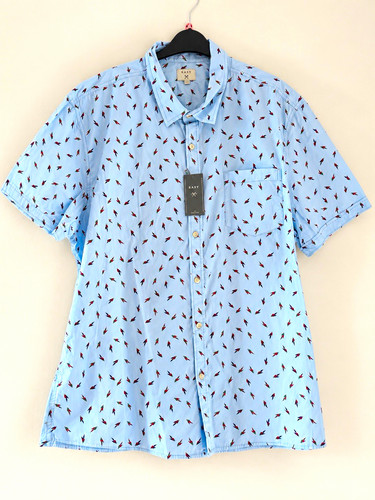 Easy men blue bird - easy,