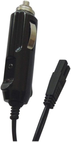 12v cooler box - lead, 2m