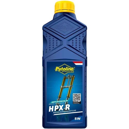 Putoline oil hpx - oil,