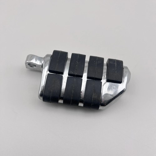 Harley davidson footrest pedal - harley,