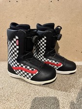 Vans Brystal Junior Kids Ski