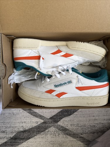 Reebok club revenge vintage - c,
