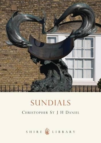Sundials shire - sundials, (shire