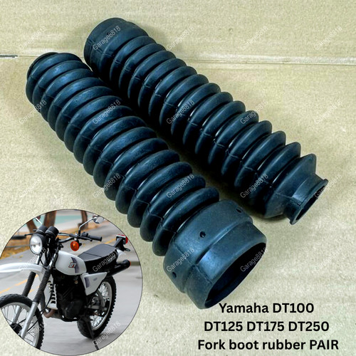 Yamaha dt100 dt125 dt175 dt250 - dt125,