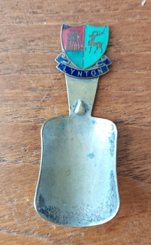 Vintage 1950 lynton tea - 1950's,